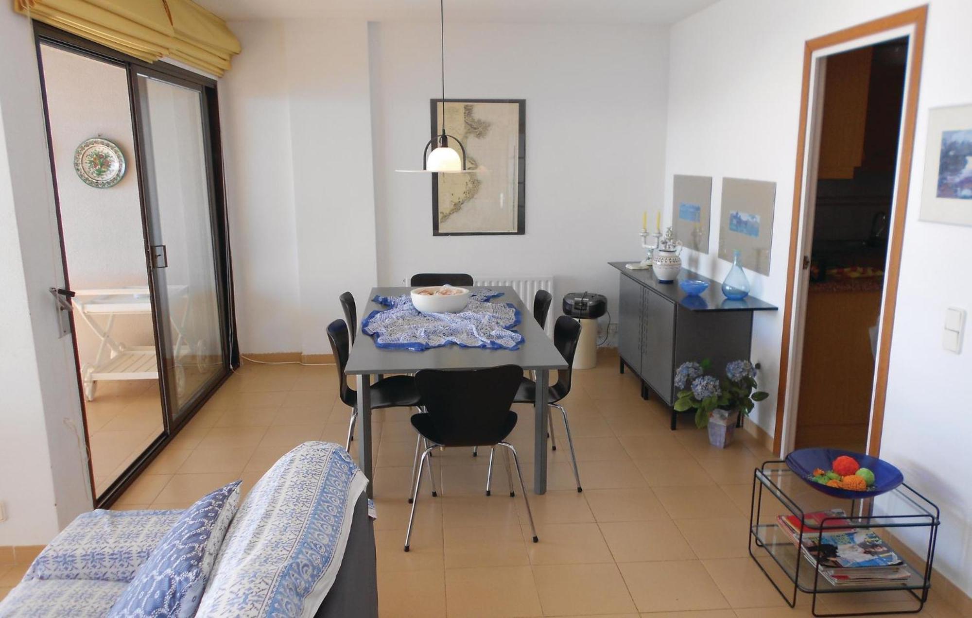 Stunning Apartment In Tossa De Mar With Wifi Exterior photo