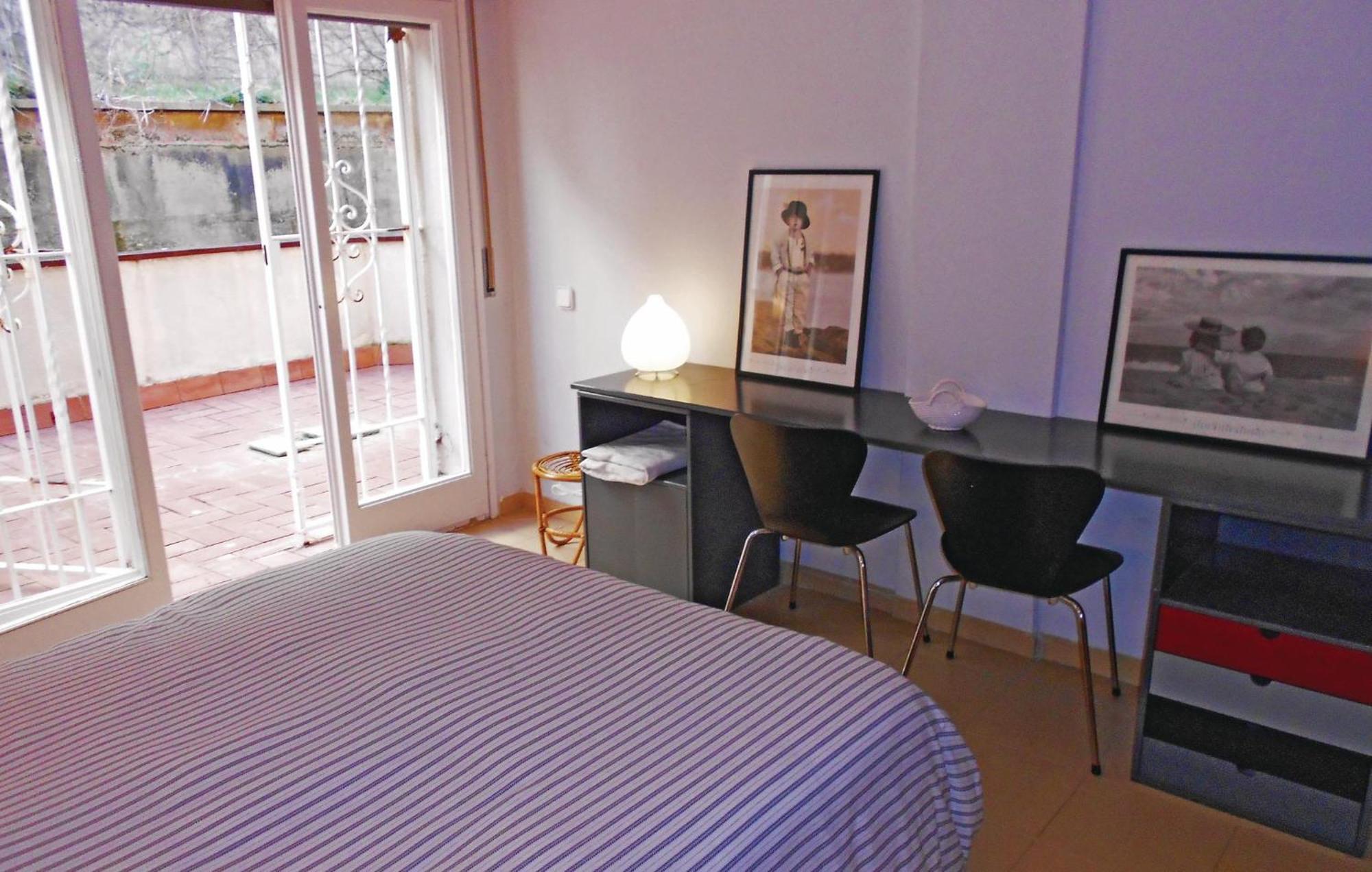 Stunning Apartment In Tossa De Mar With Wifi Exterior photo