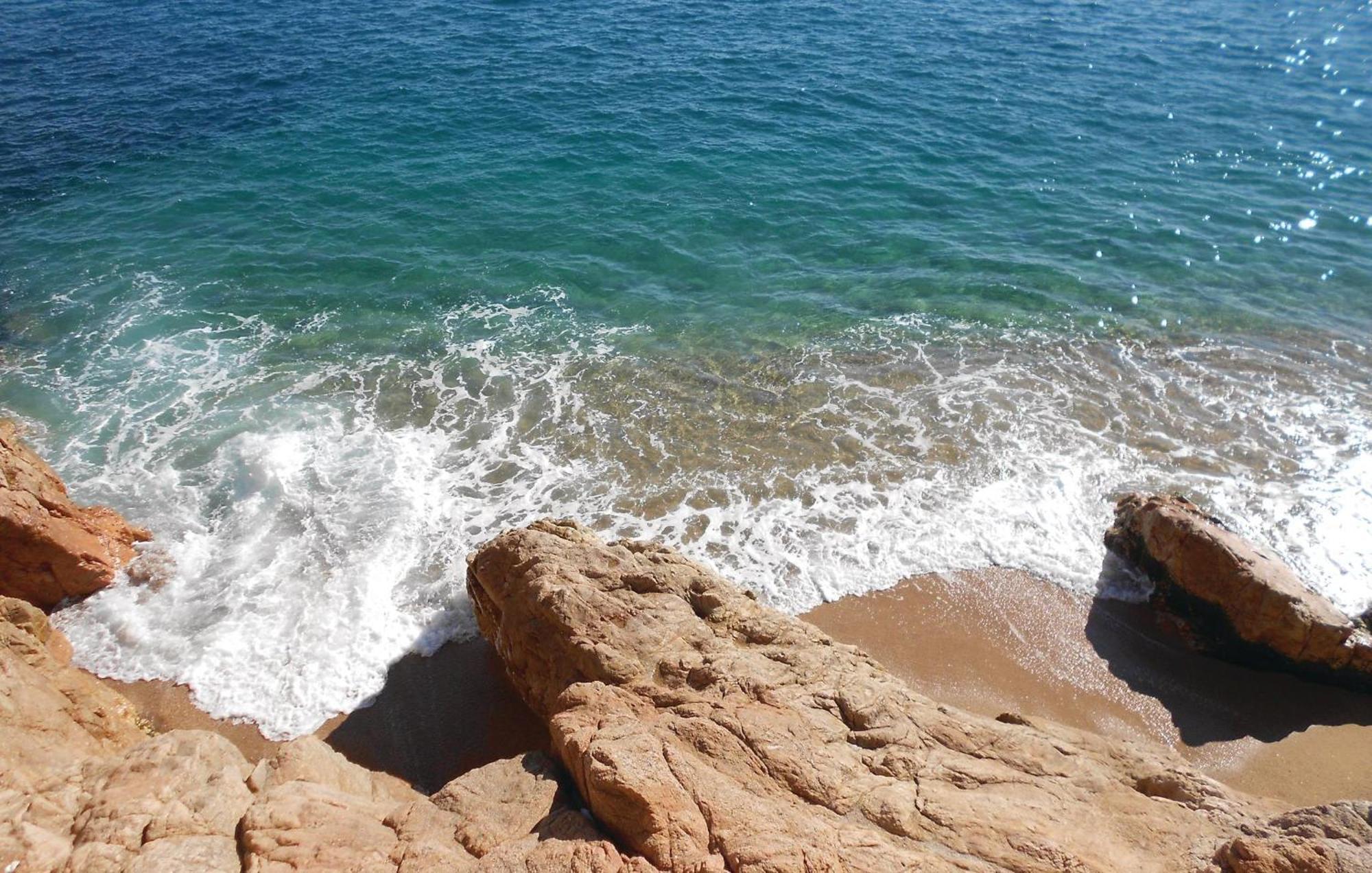 Stunning Apartment In Tossa De Mar With Wifi Exterior photo